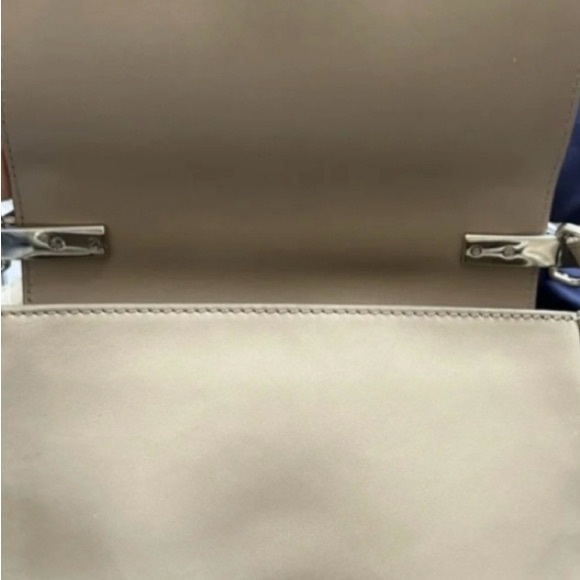 Chloe C Double Carry Bag - Picture 5 of 9